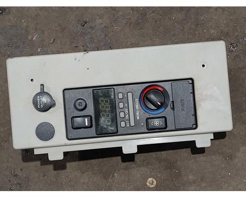 VOLVO VNL ECM (HVAC)climate control