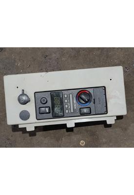 VOLVO VNL ECM (HVAC)/climate control