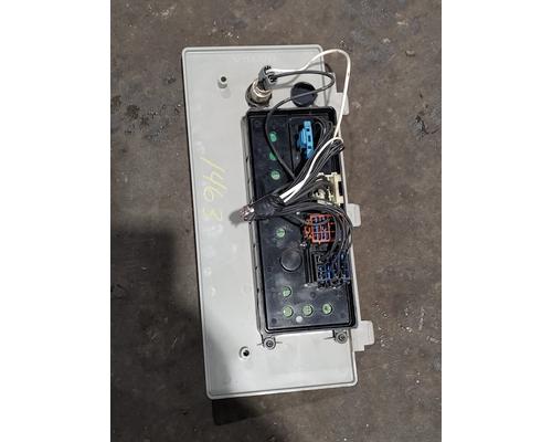 VOLVO VNL ECM (HVAC)climate control