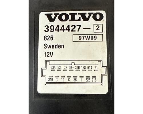 VOLVO VNL ECM