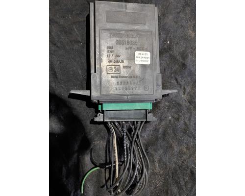 VOLVO VNL Electrical Parts Misc.