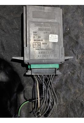 VOLVO VNL Electrical Parts Misc.