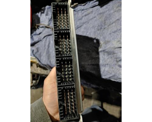 VOLVO VNL Electronic Chassis Control Modules