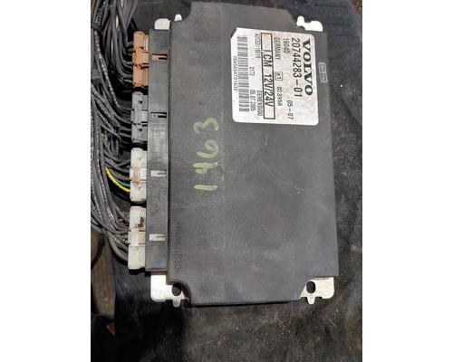 VOLVO VNL Electronic Chassis Control Modules