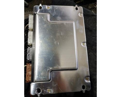 VOLVO VNL Electronic Chassis Control Modules