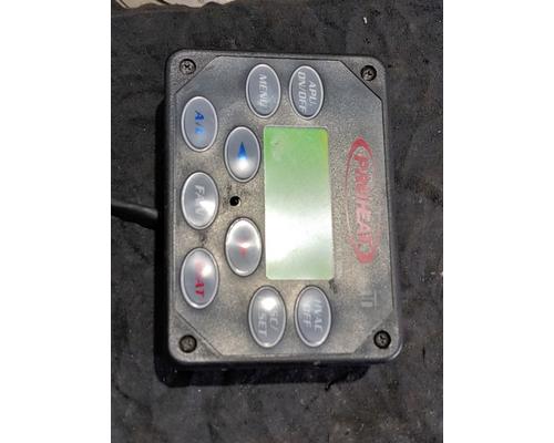 VOLVO VNL Electronic Parts Misc.