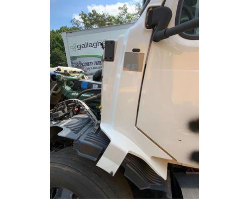  Volvo VNL Fender Extension #