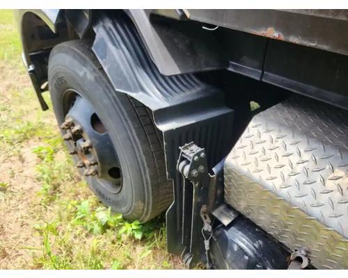  Volvo VNL Fender Extension #
