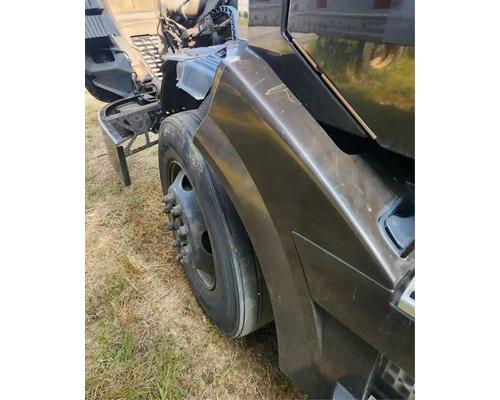 Volvo VNL Fender Extension # Volvo VNL Fender Extension #