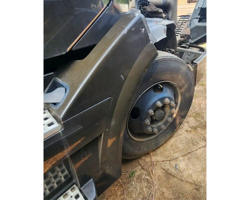  Volvo VNL Fender Extension #