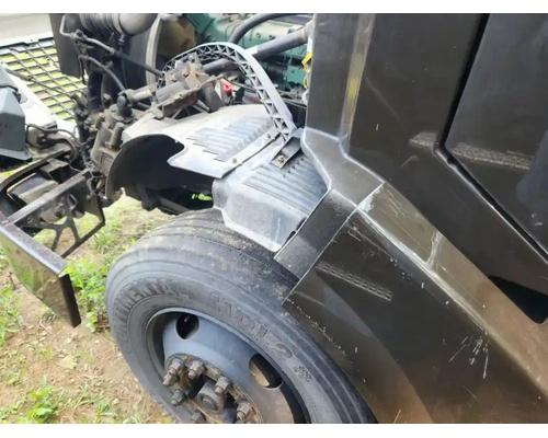 Volvo VNL Fender Extension # Volvo VNL Fender Extension #