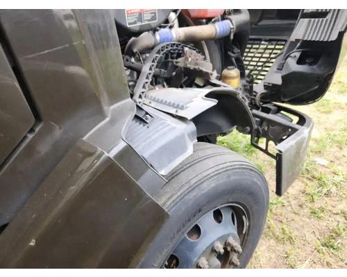  Volvo VNL Fender Extension #