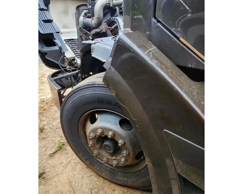  Volvo VNL Fender Extension #