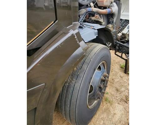  Volvo VNL Fender Extension #