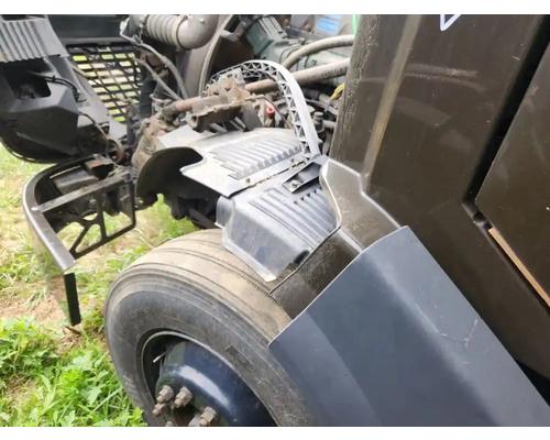  Volvo VNL Fender Extension #