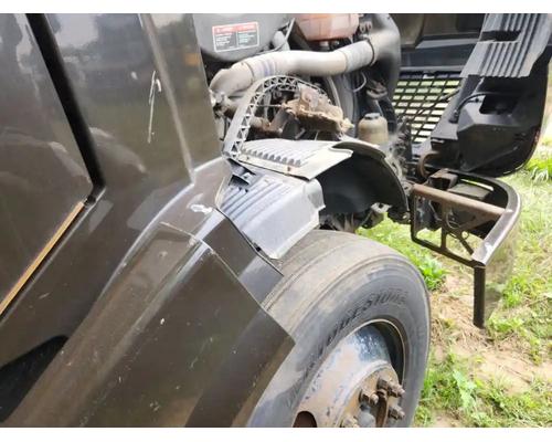  Volvo VNL Fender Extension #