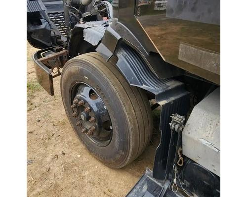  Volvo VNL Fender Extension #