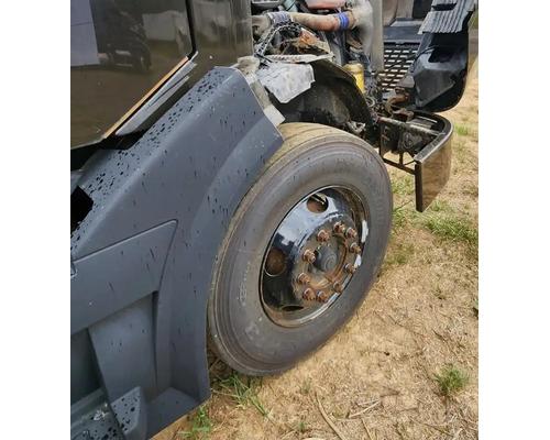  Volvo VNL Fender Extension #