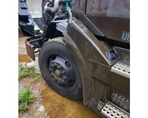  Volvo VNL Fender Extension #
