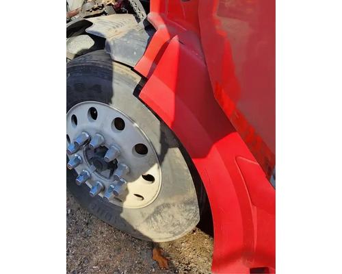 volvo-vnl-fender-extension #1361560