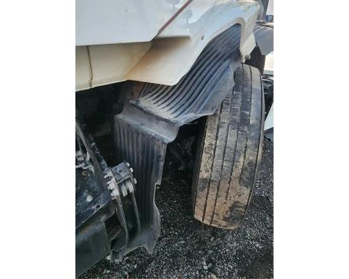 volvo-vnl-fender-extension #1362735