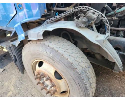 volvo-vnl-fender-extension #1425886