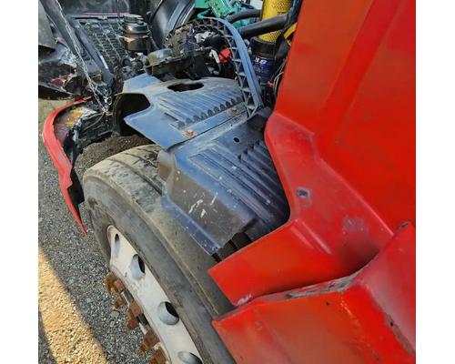 volvo-vnl-fender-extension #1435271