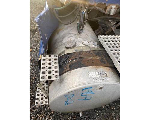  Volvo VNL Fuel Tank #