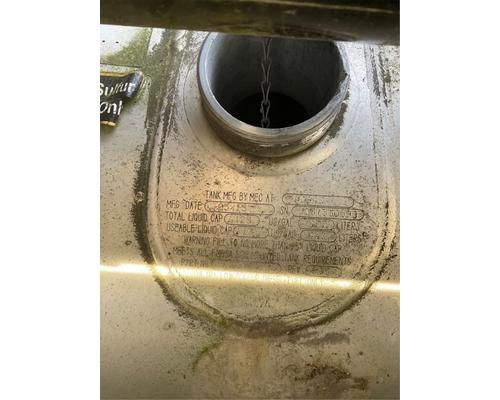  Volvo VNL Fuel Tank #
