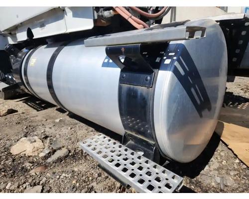 Volvo VNL Fuel Tank # Volvo VNL Fuel Tank #