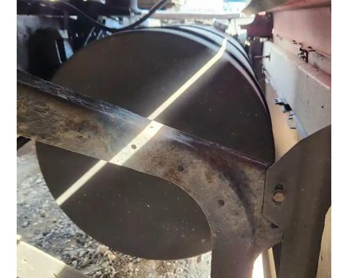 volvo-vnl-fuel-tank #1435251