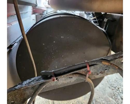 volvo-vnl-fuel-tank #1435252