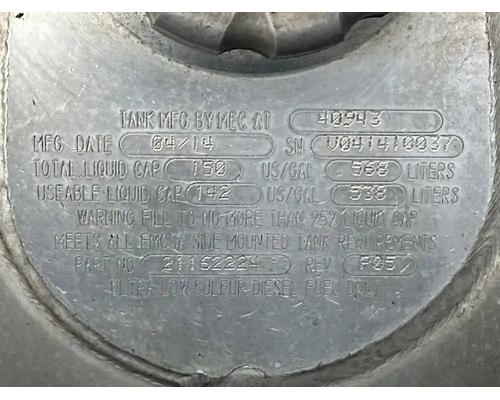volvo-vnl-fuel-tank #1443975