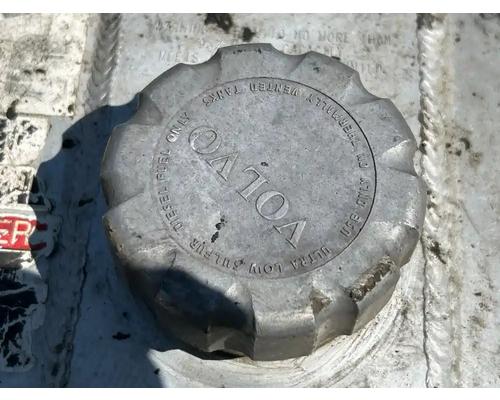 Volvo VNL Fuel Tank # Volvo VNL Fuel Tank #