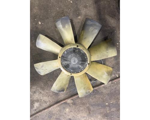 VOLVO VNL Fan Blade