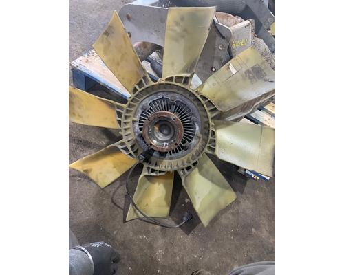 VOLVO VNL Fan Blade