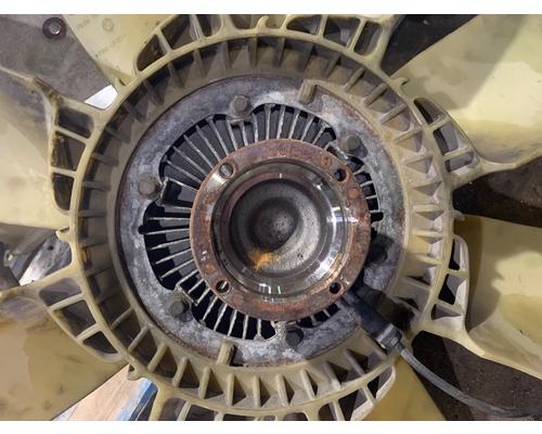 VOLVO VNL Fan Blade