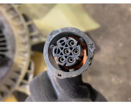 VOLVO VNL Fan Blade