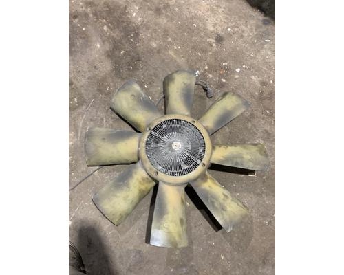 VOLVO VNL Fan Blade