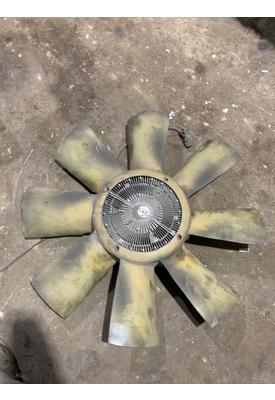 VOLVO VNL Fan Blade
