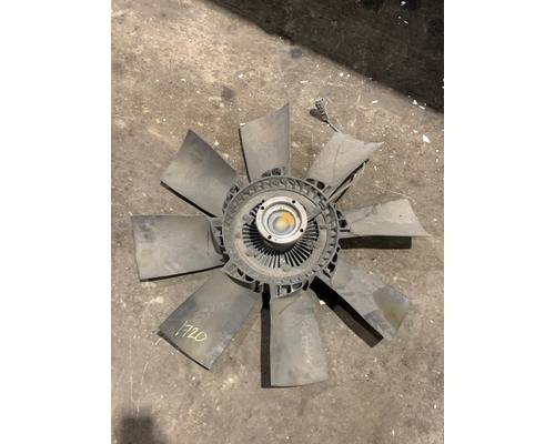 VOLVO VNL Fan Blade