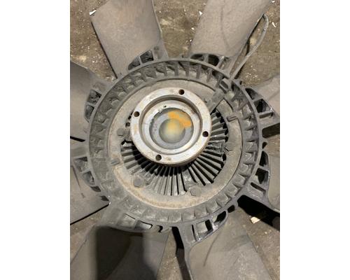 VOLVO VNL Fan Blade