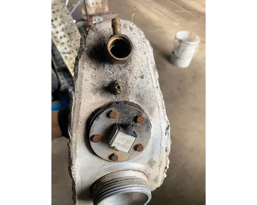 VOLVO VNL Fuel Tank Sending Unit