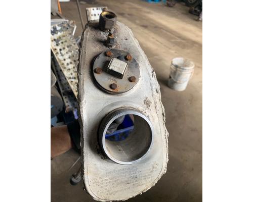 VOLVO VNL Fuel Tank Sending Unit