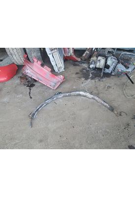 VOLVO VNL Fuel Tank Strap/Hanger