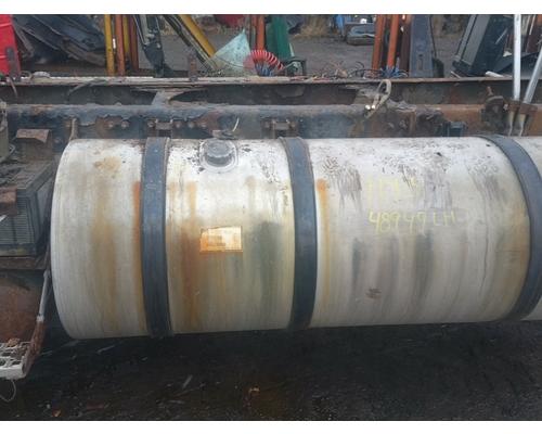 VOLVO VNL Fuel Tank