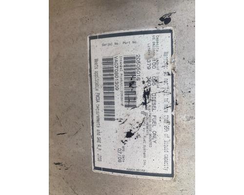 VOLVO VNL Fuel Tank