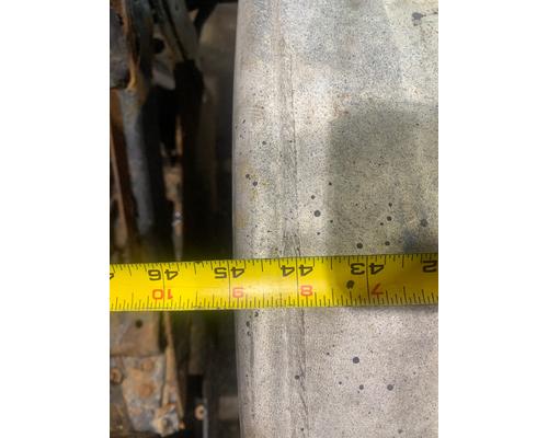 VOLVO VNL Fuel Tank