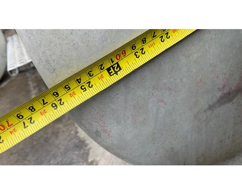VOLVO VNL Fuel Tank
