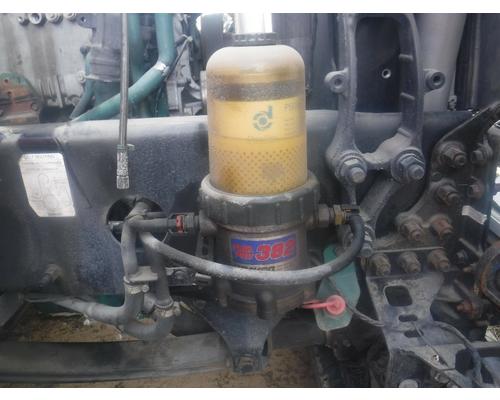 VOLVO VNL Fuel/Water Separator